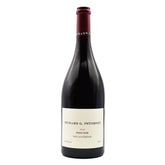 Richard G. Peterson Pinot Noir 2019